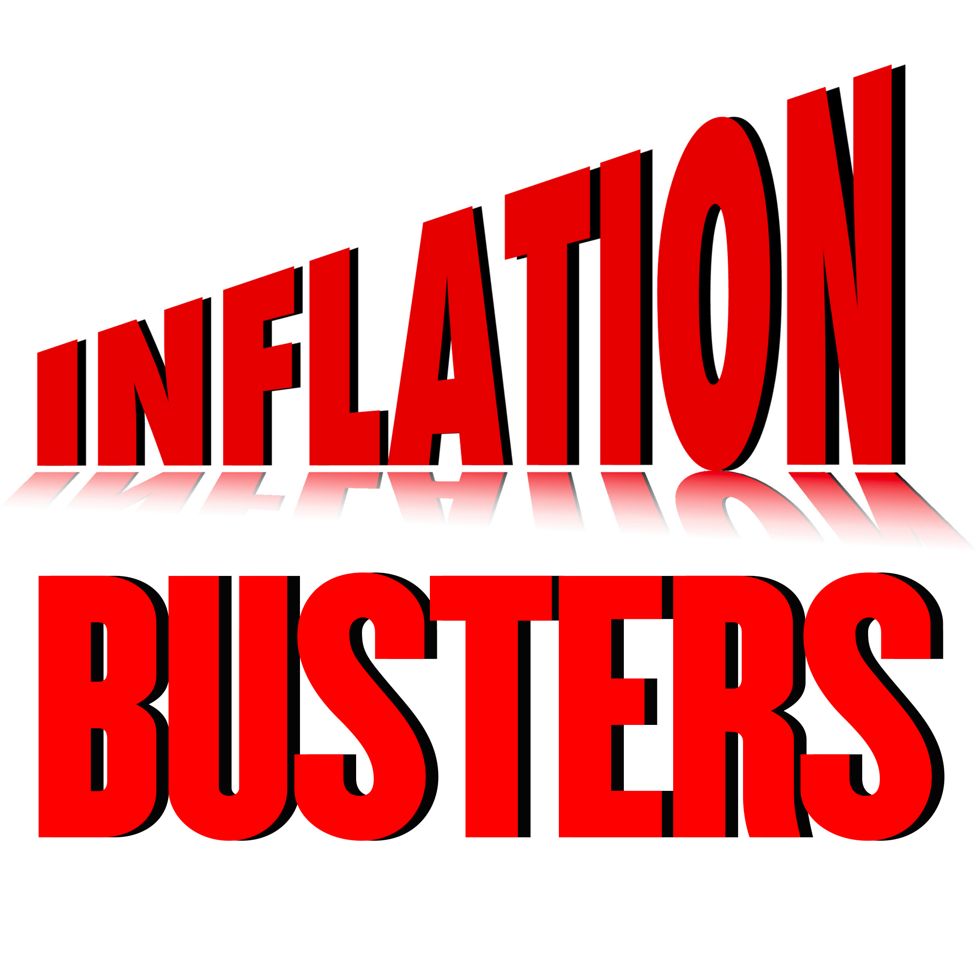 Inflation Busters 